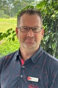 Matt Burton Photo