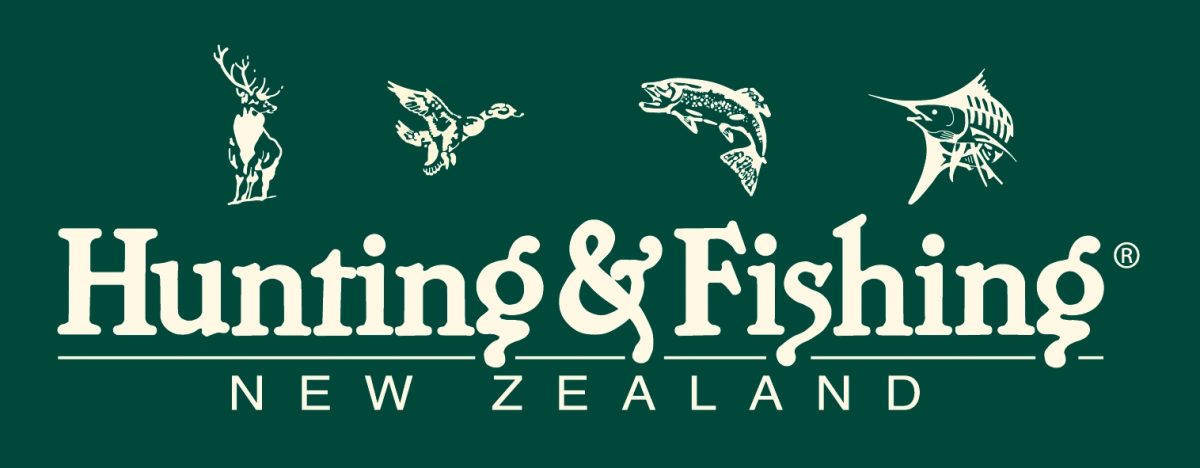 Hunting & Fishing  - Sponsor