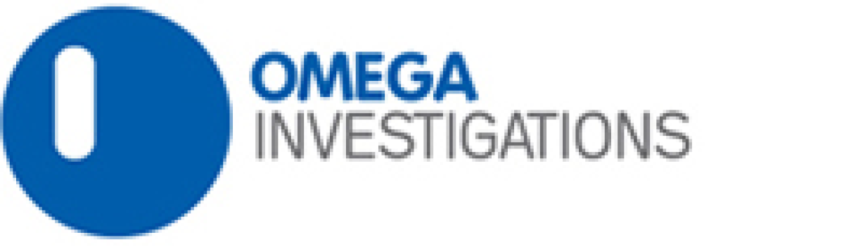 Omega Investigations - Sponsor