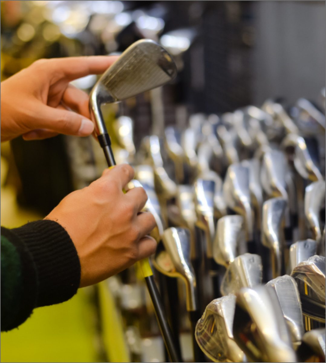 Corporate Play Membership