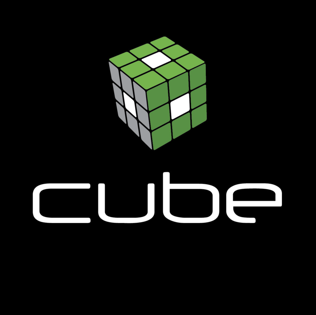 Cube  - Sponsor