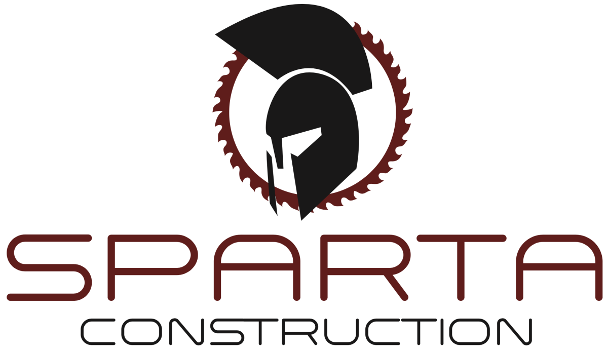 Sparta Construction - Sponsor