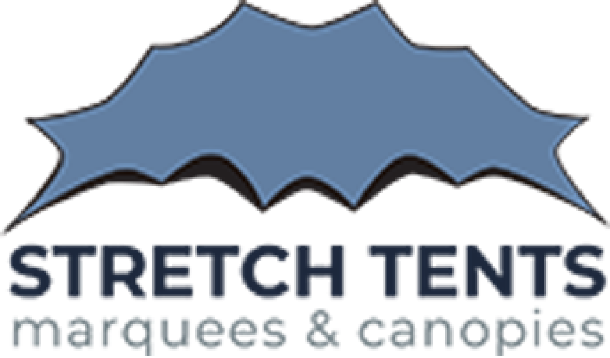Stretch Tents  - Sponsor