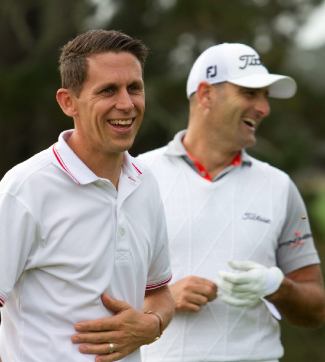 Wainui Social Golf Membership